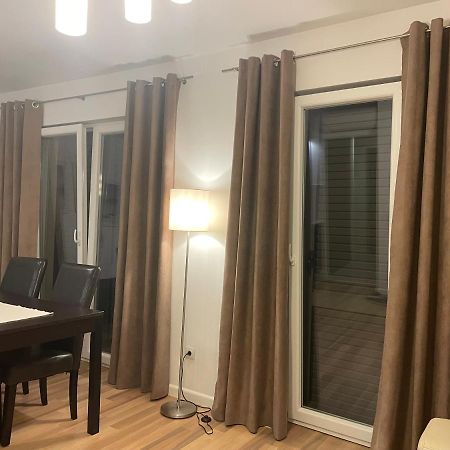 Apartments Santis10 Башка Экстерьер фото