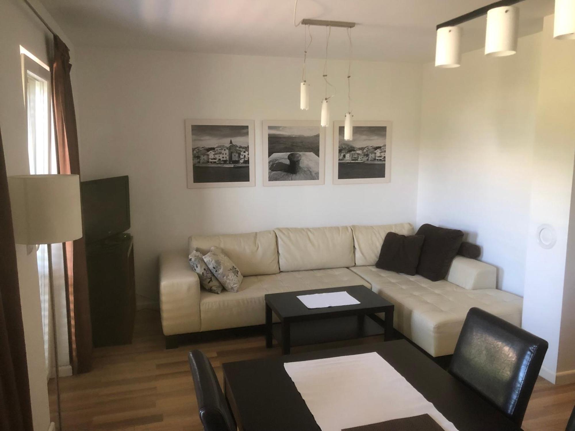 Apartments Santis10 Башка Номер фото